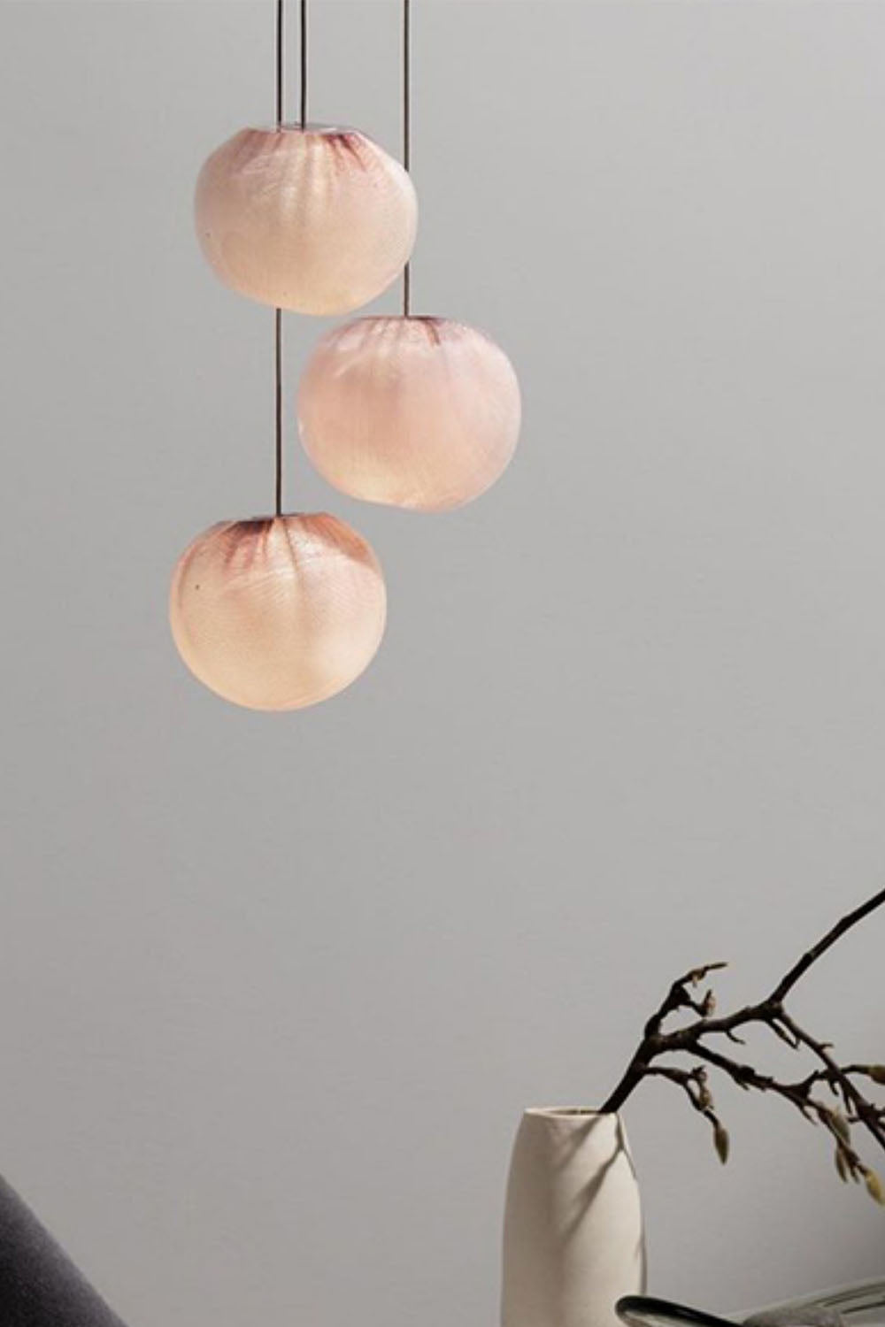Bocci 84 Pendant Lamp