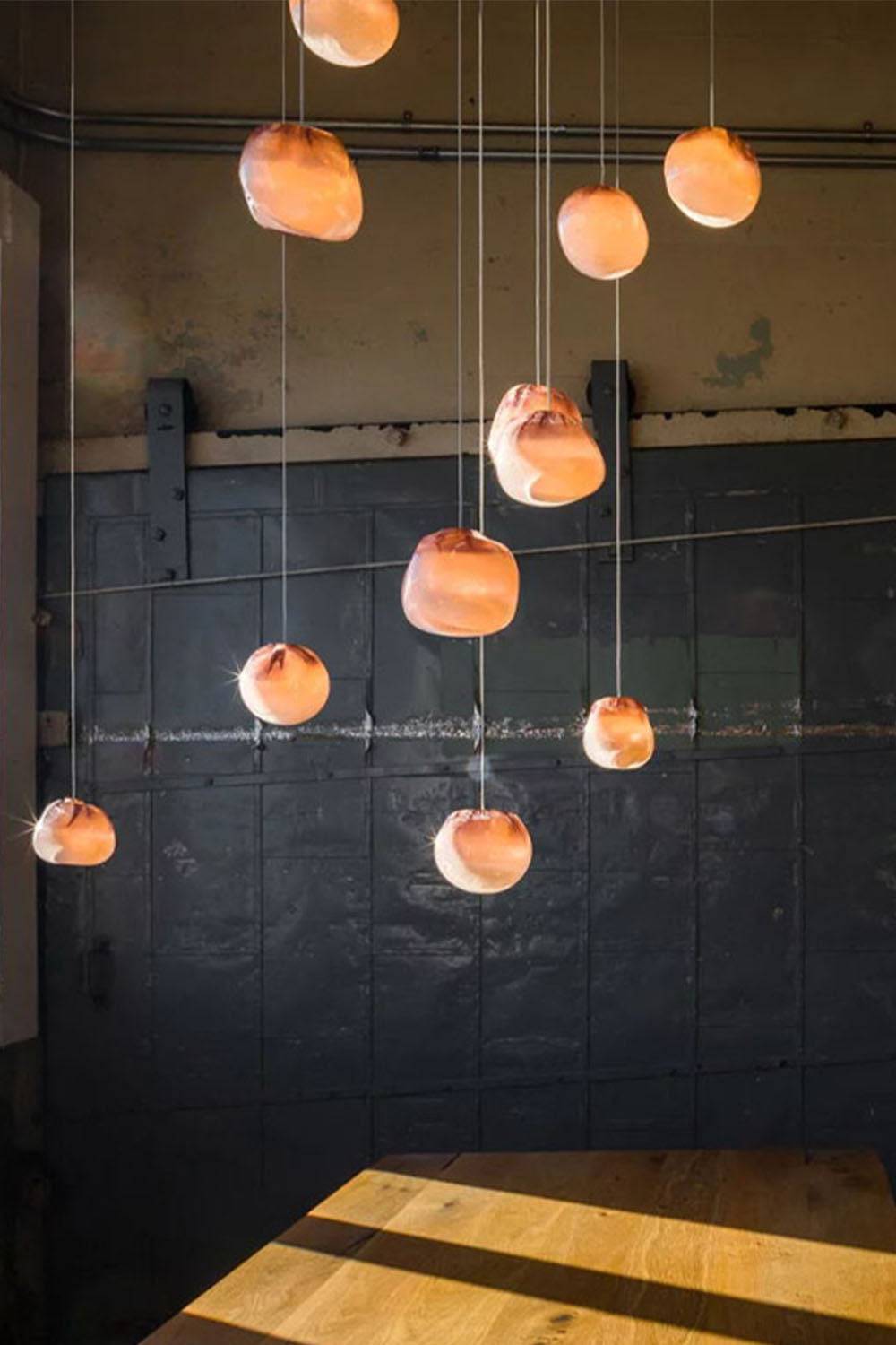 Bocci 84 Pendant Lamp