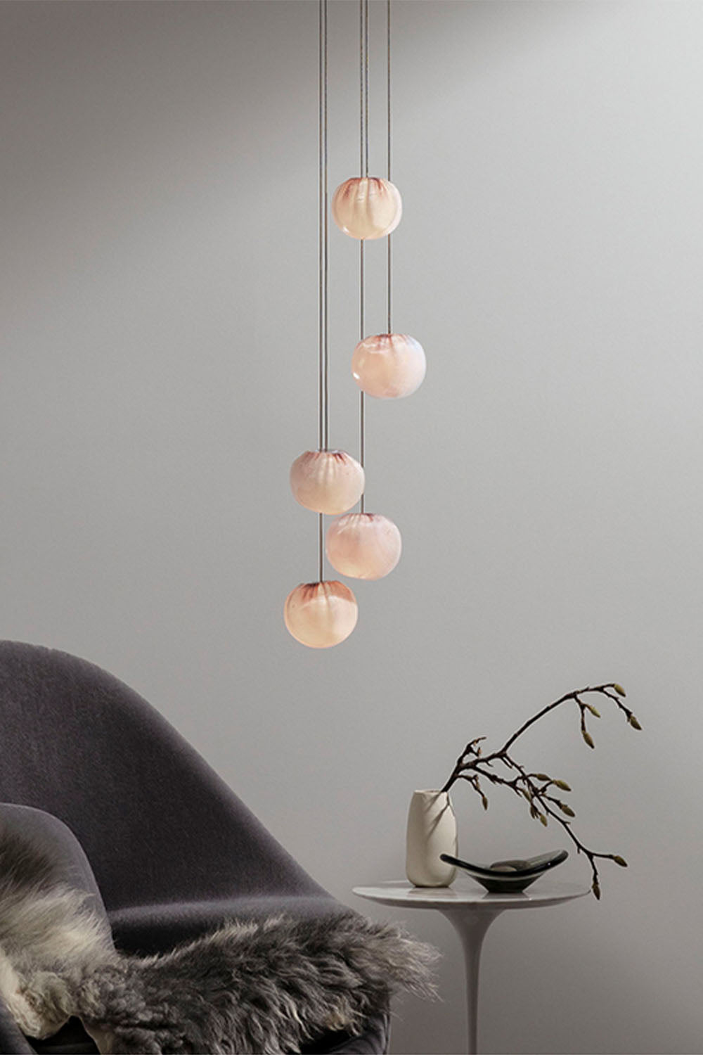 Bocci 84 Pendant Lamp