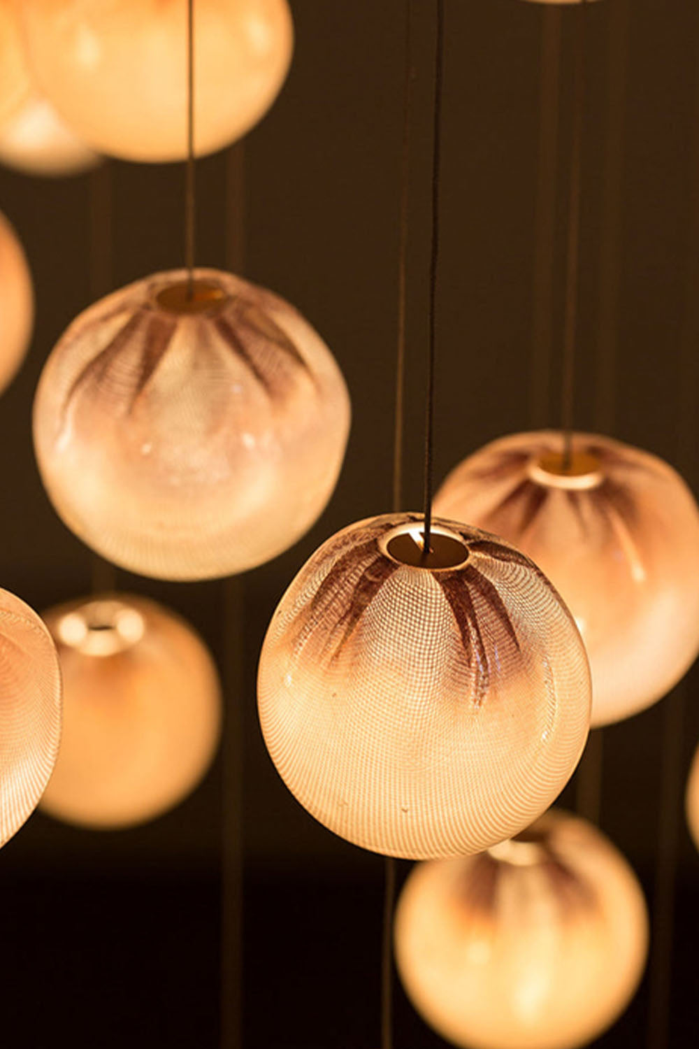 Bocci 84 Pendant Lamp
