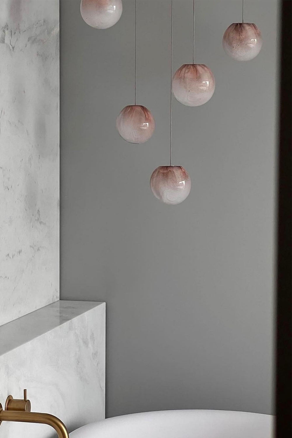 Bocci 84 Pendant Lamp
