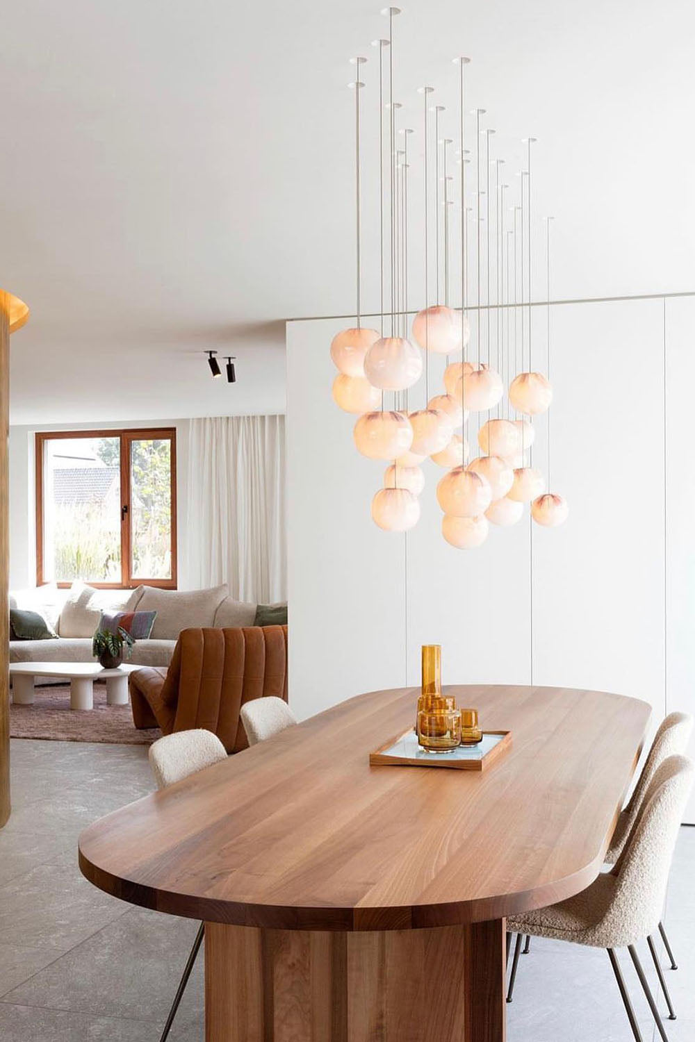 Bocci 84 Pendant Lamp