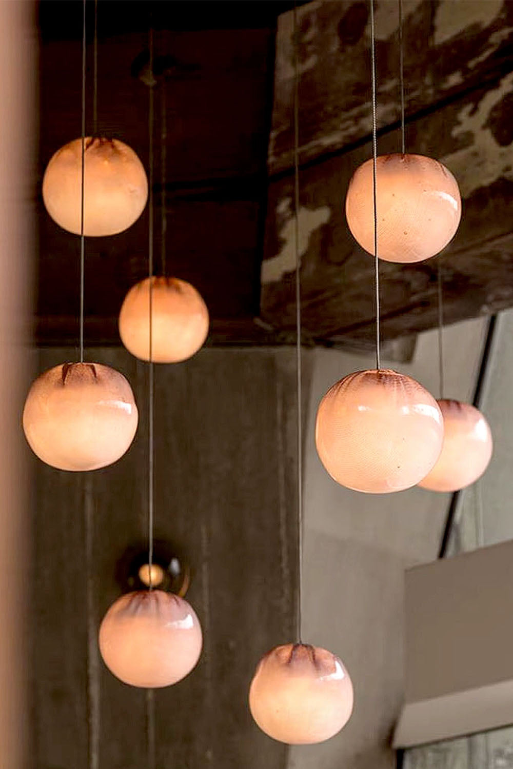 Bocci 84 Pendant Lamp