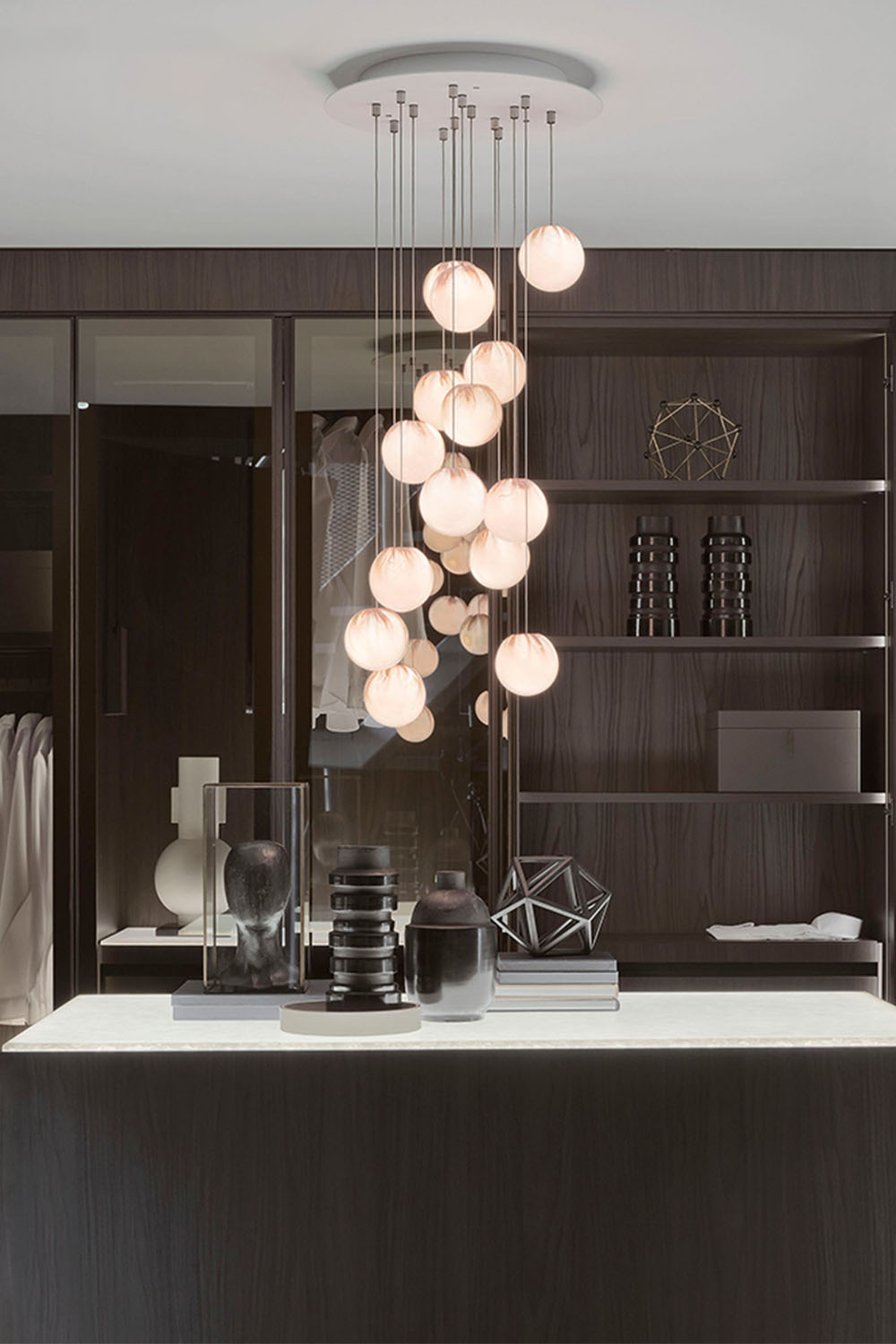 Bocci 84 Pendant Lamp