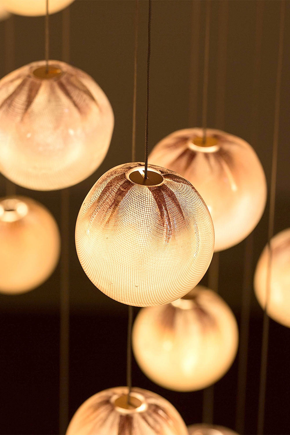 Bocci 84 Pendant Lamp