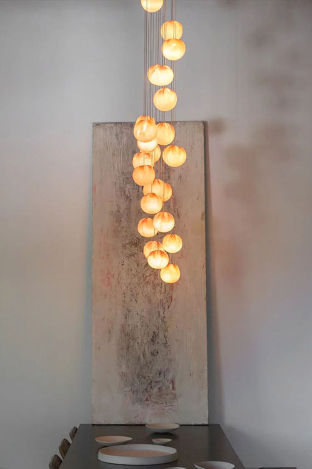 Bocci 84 Pendant Lamp