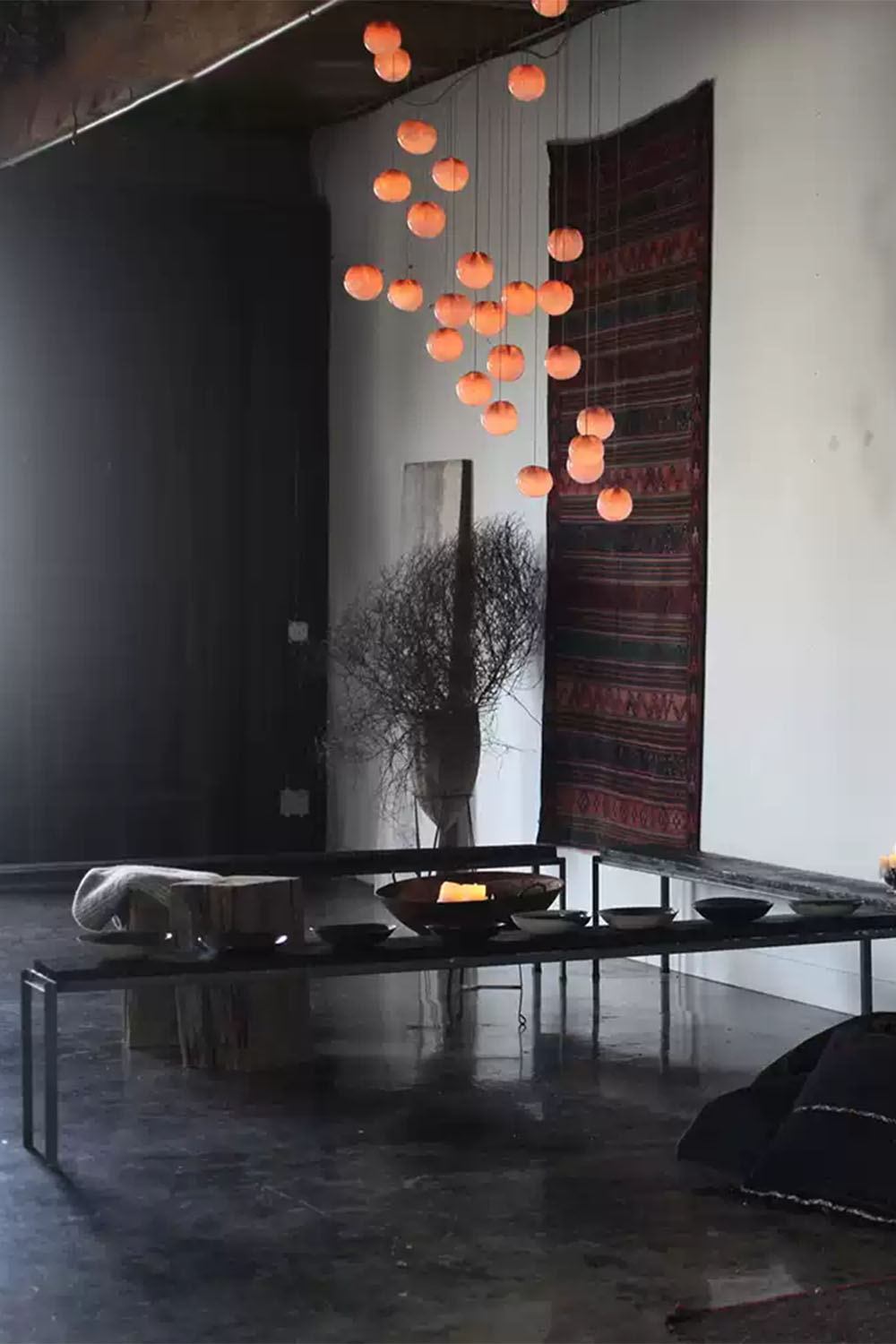 Bocci 84 Pendant Lamp