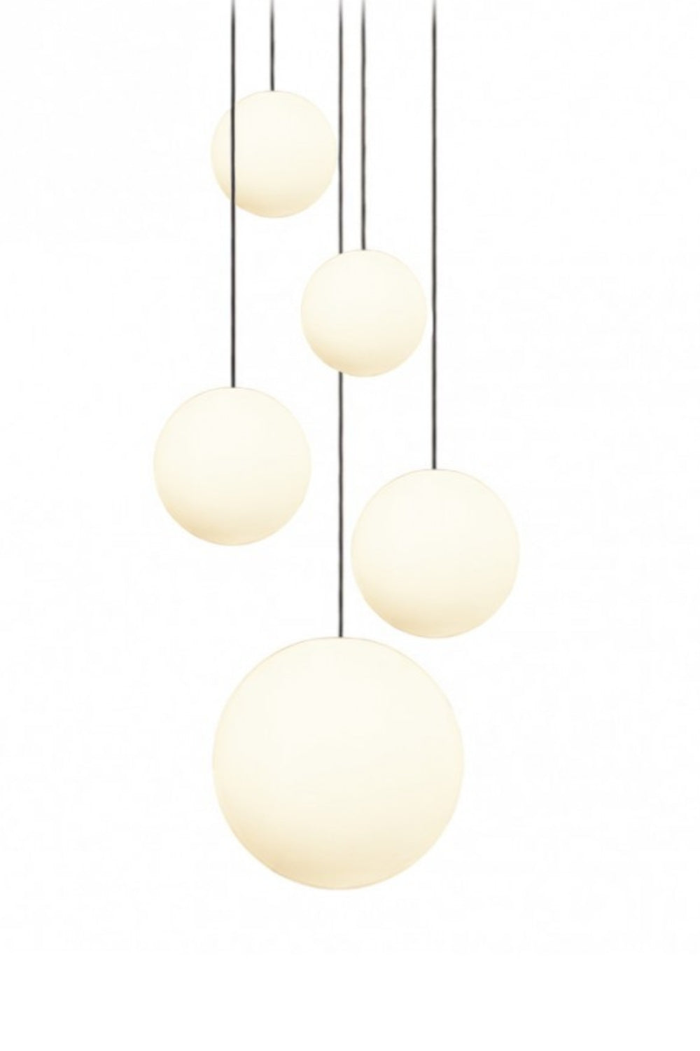 Bola Sphere Pendant Light - SamuLighting