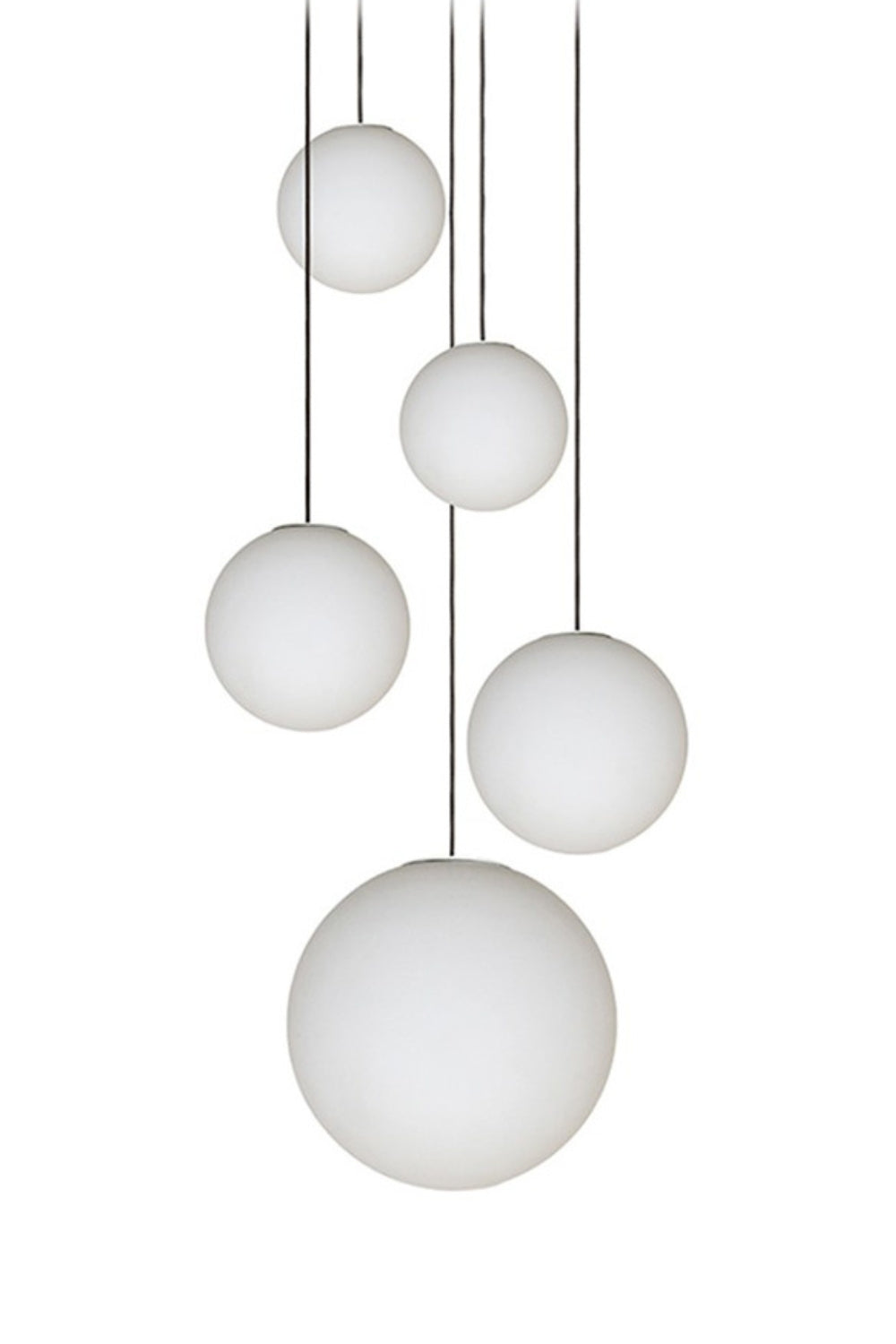 Bola Sphere Pendant Light - SamuLighting