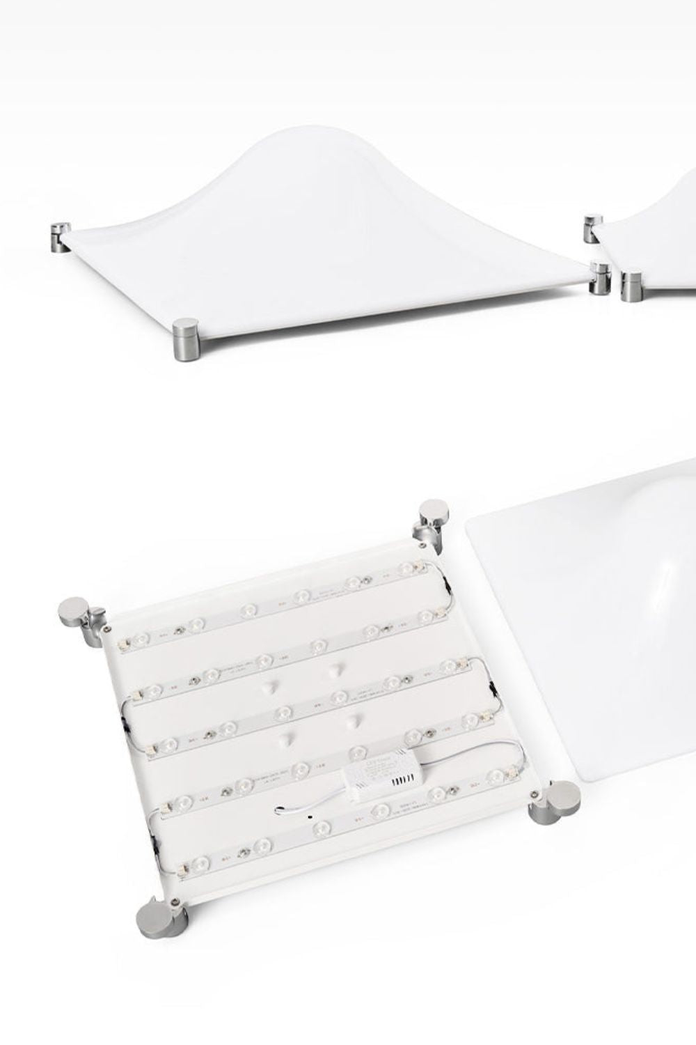 Bolla Ceiling Light - SamuLighting