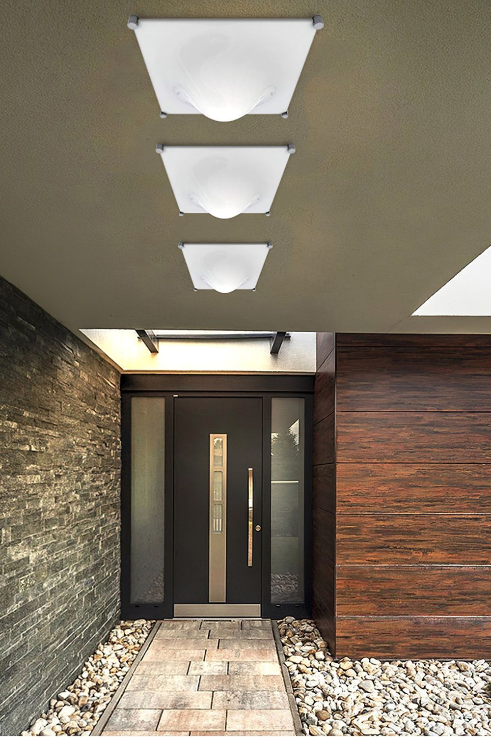 Bolla Ceiling Light - SamuLighting