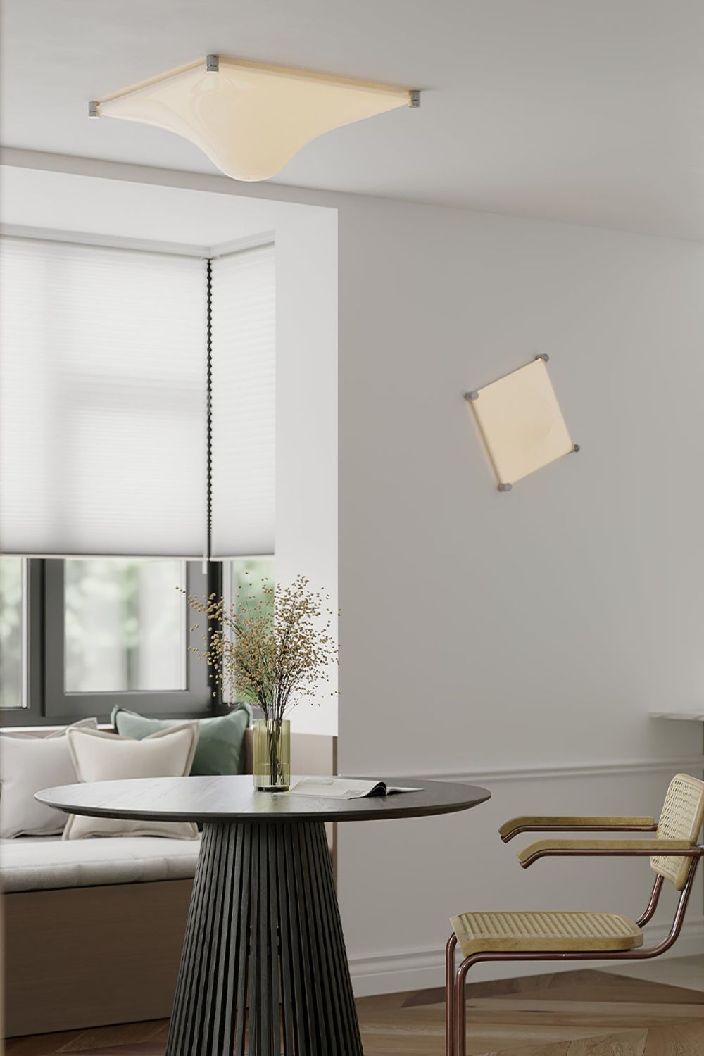 Bolla Ceiling Light - SamuLighting