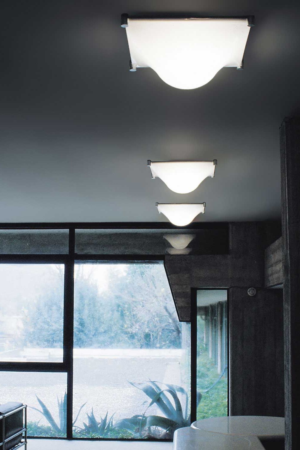 Bolla Ceiling Light - SamuLighting