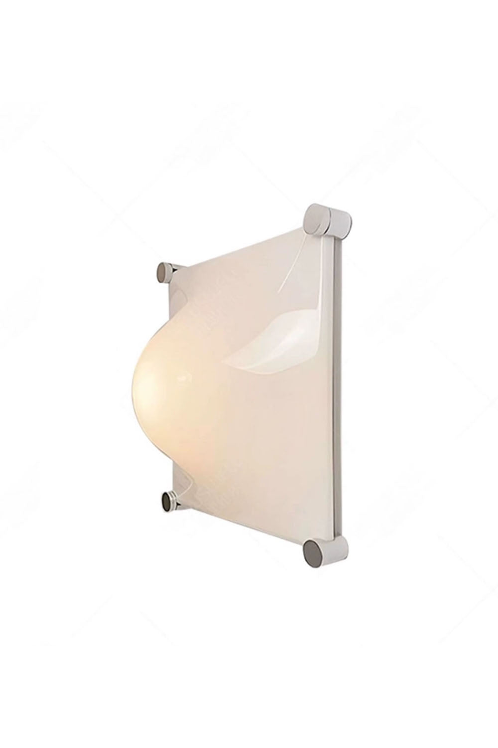 Bolla Vintage Wall Lamp