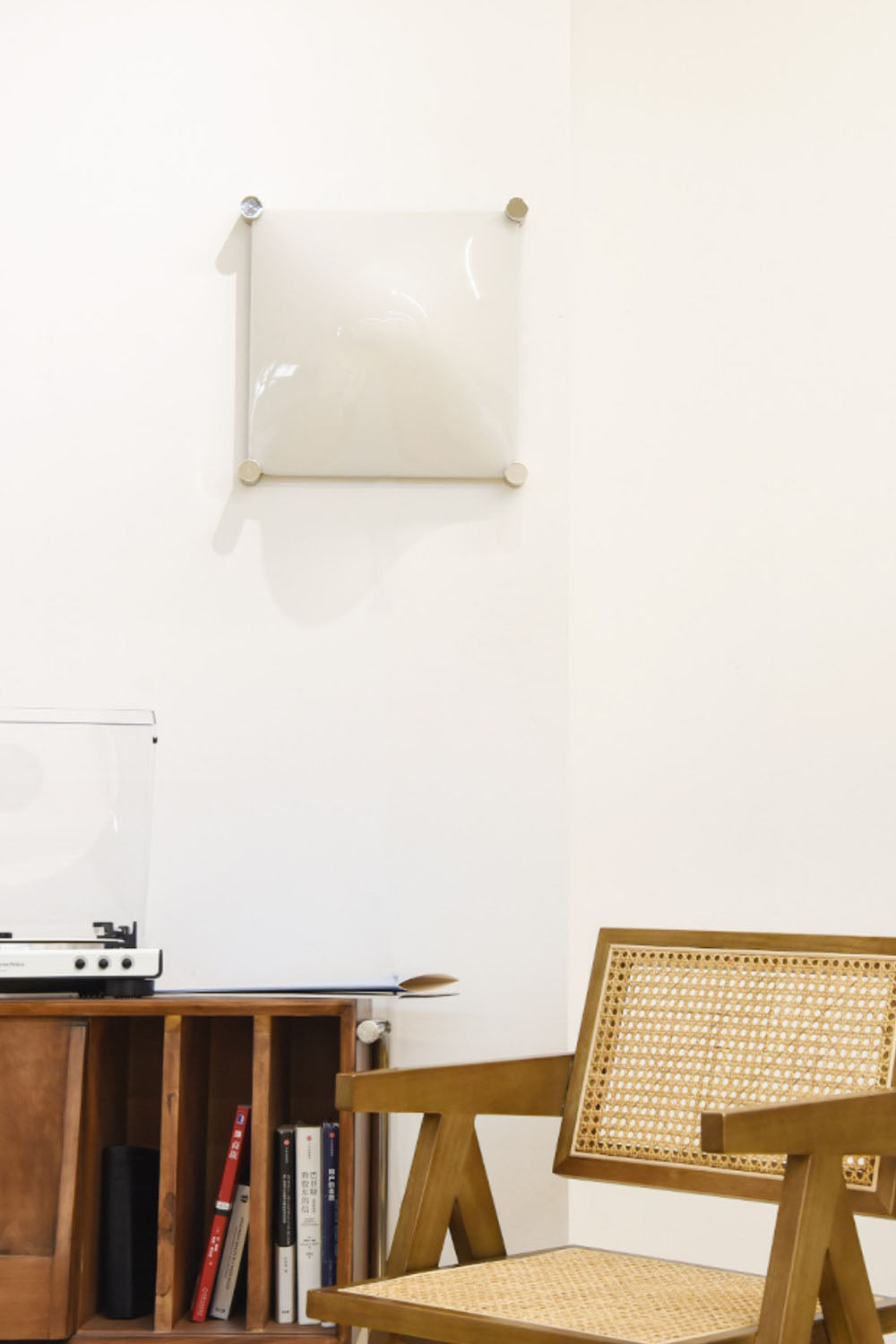 Bolla Vintage Wall Lamp