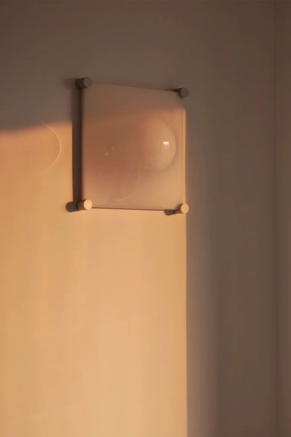 Bolla Vintage Wall Lamp