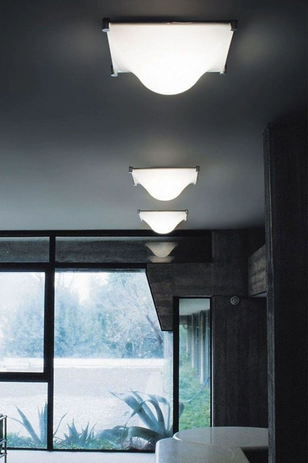 Bolla Vintage Wall Lamp
