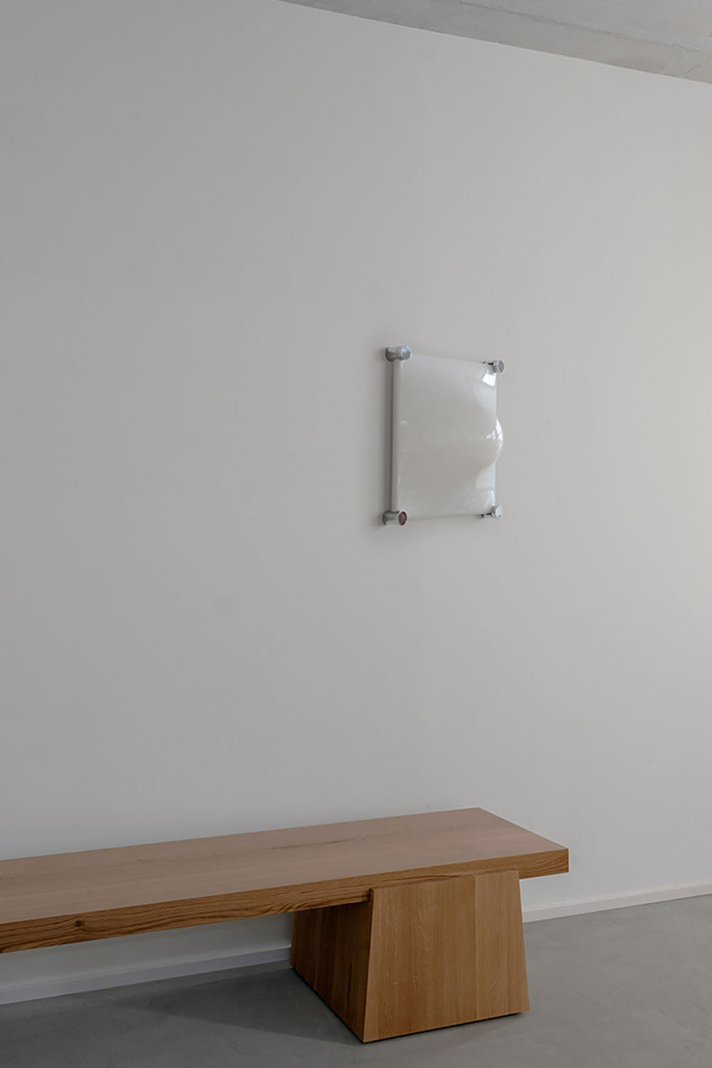 Bolla Vintage Wall Lamp