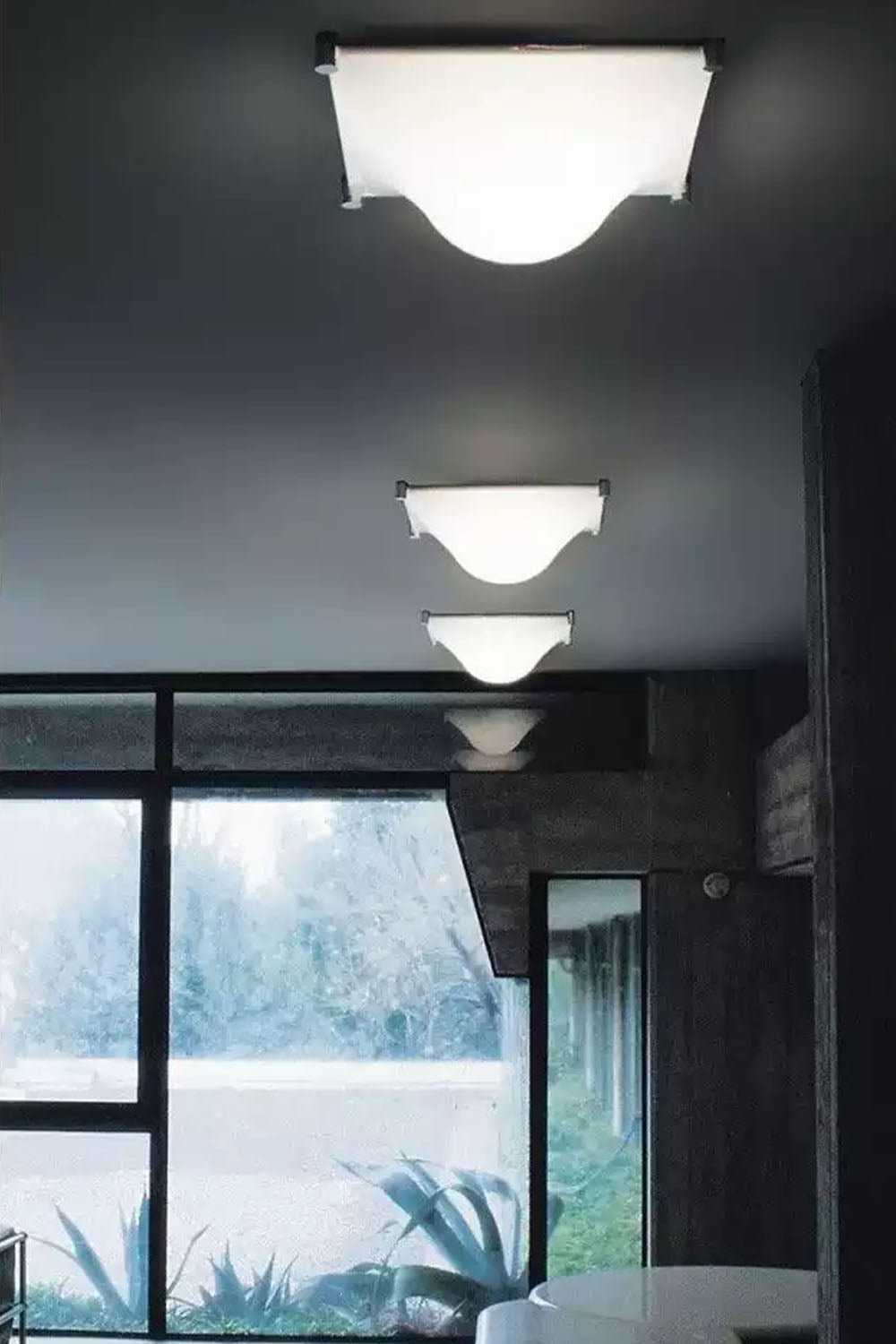 Bolla Vintage Wall Lamp