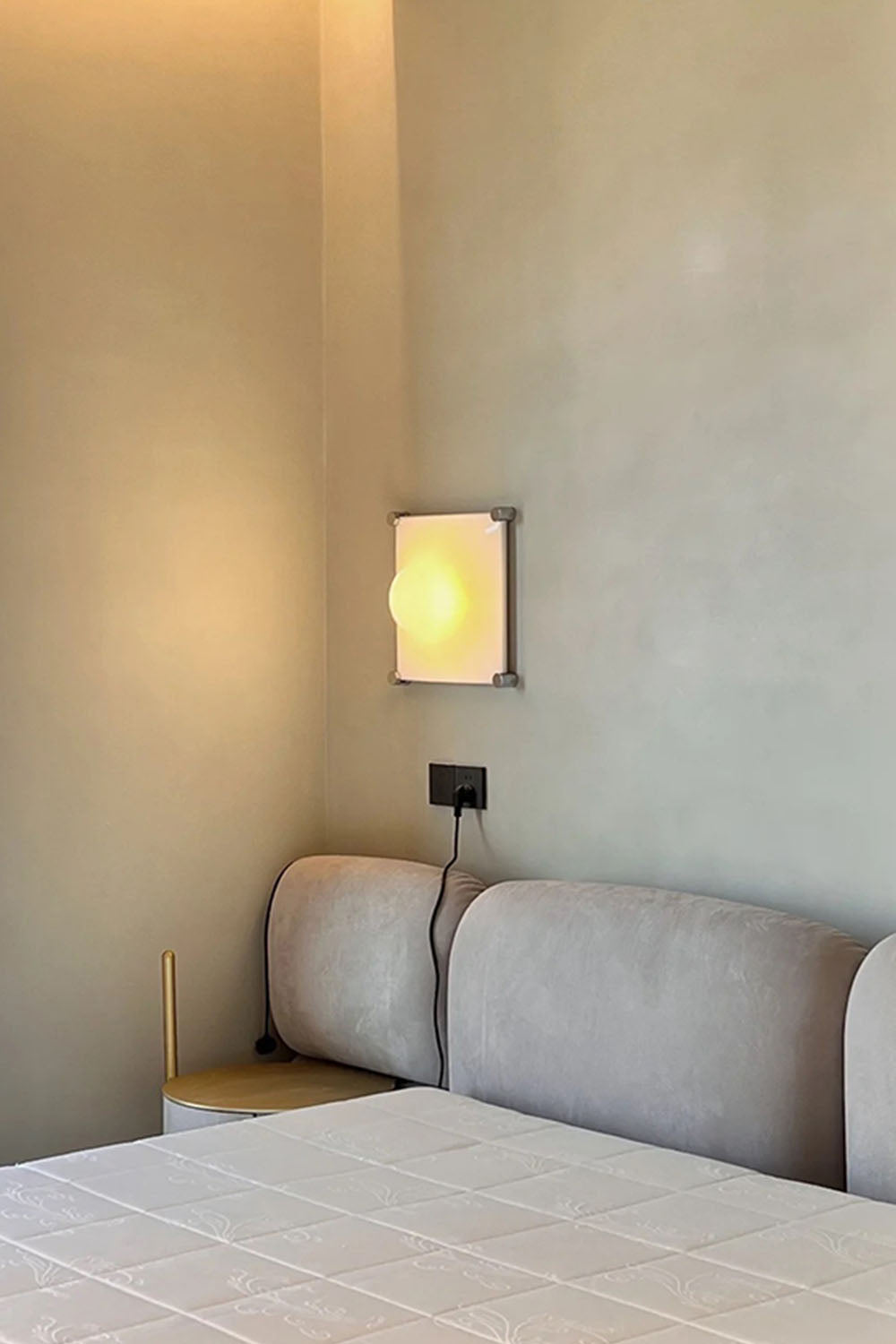 Bolla Vintage Wall Lamp