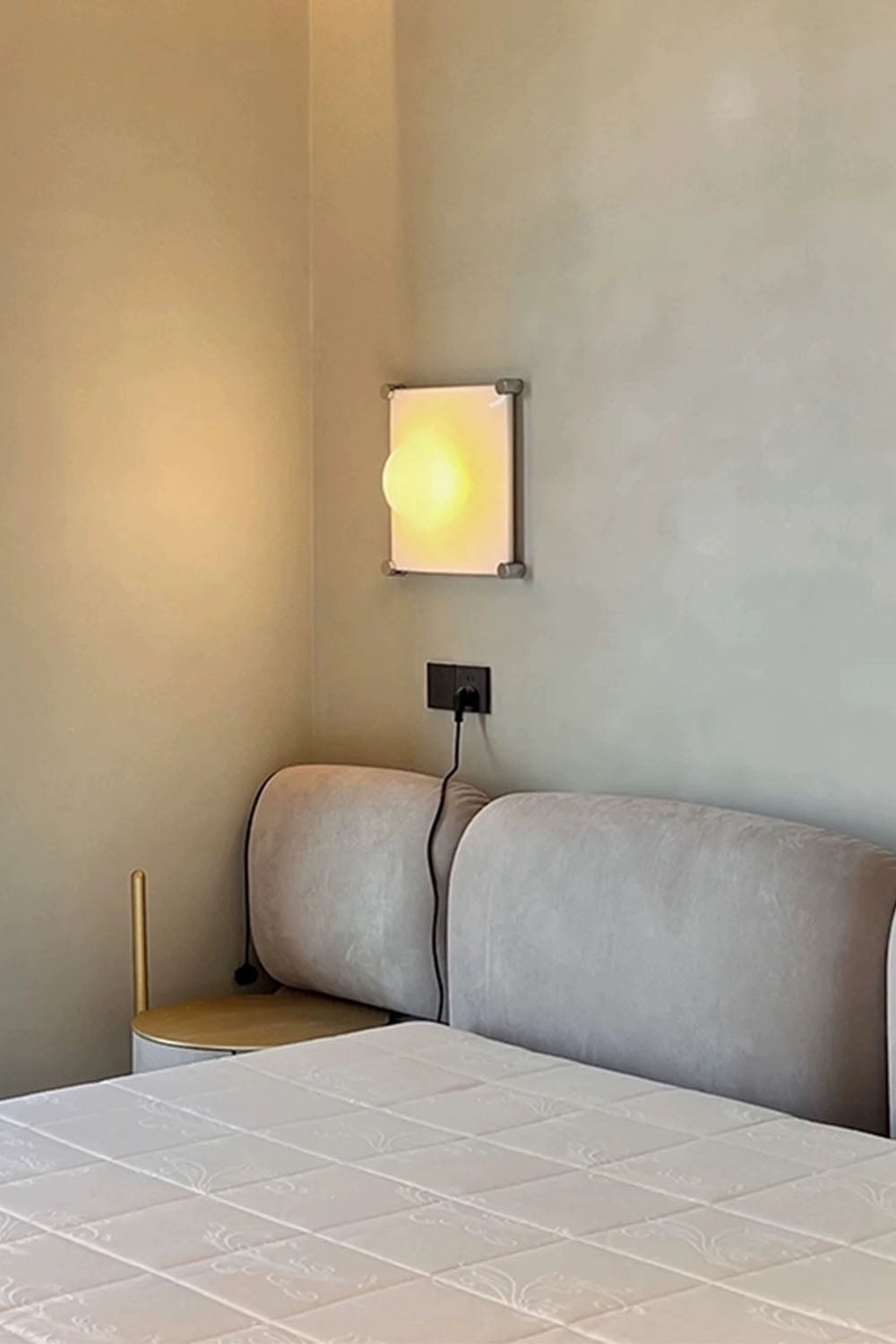 Bolla Vintage Wall Lamp