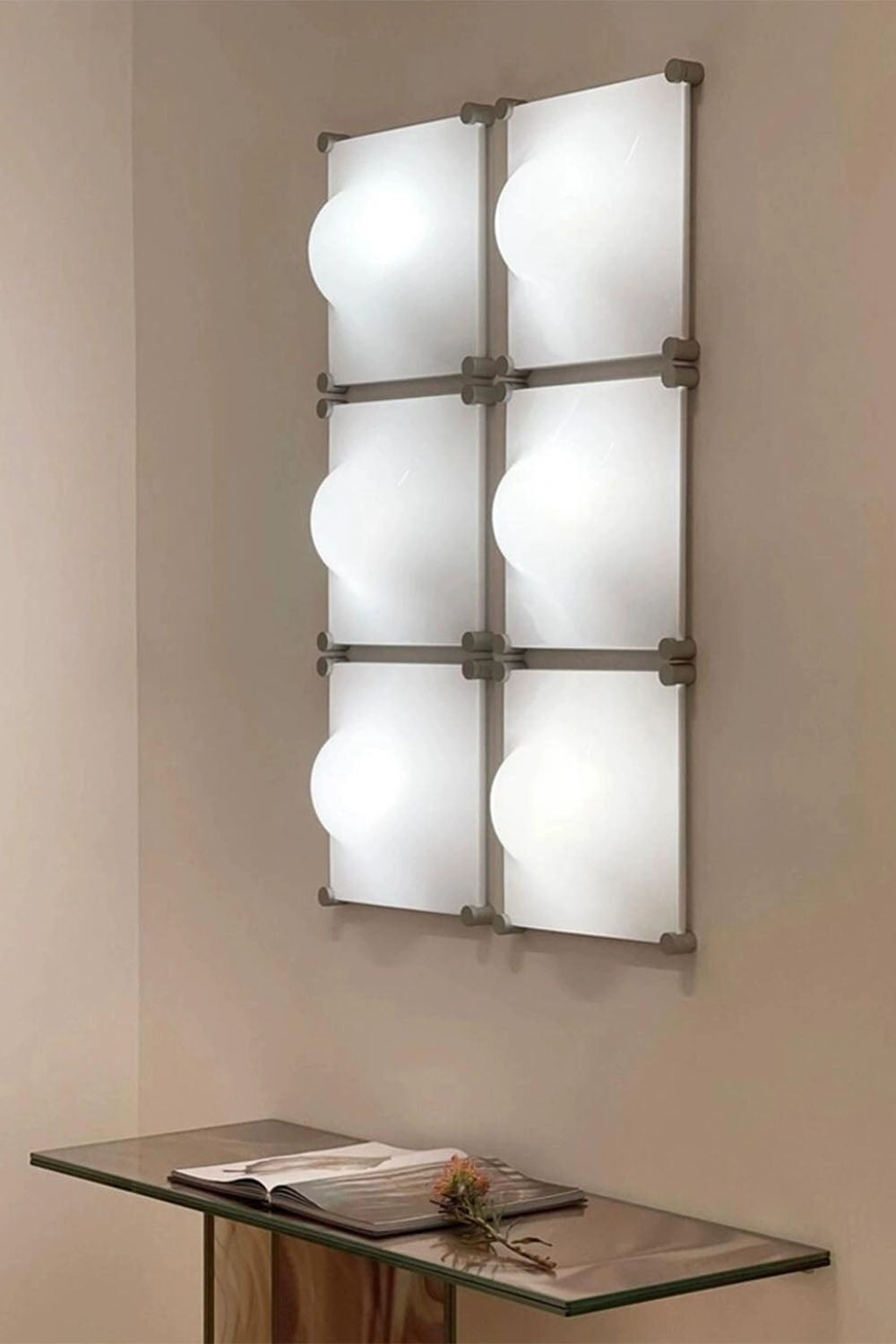 Bolla Vintage Wall Lamp