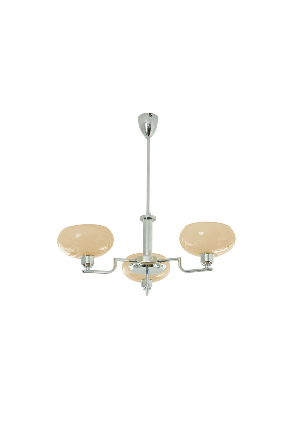 Bonnie chandelier