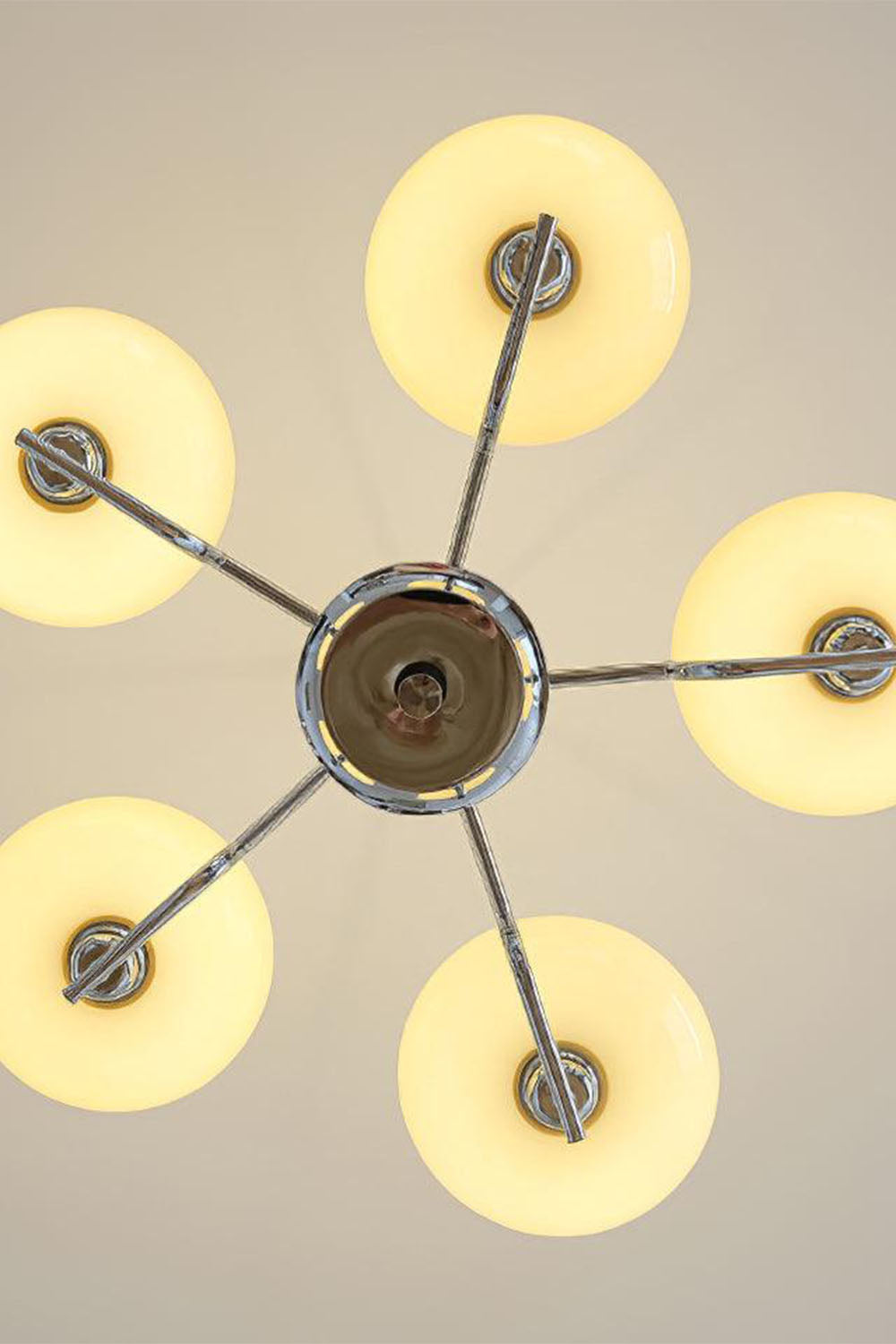 Bonnie chandelier