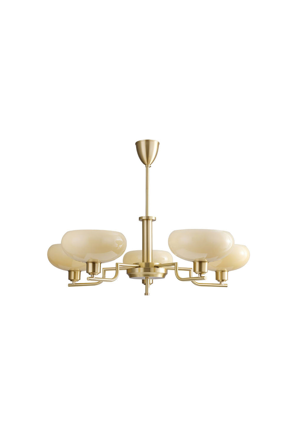 Bonnie chandelier