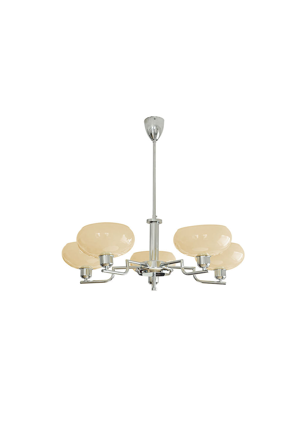 Bonnie chandelier