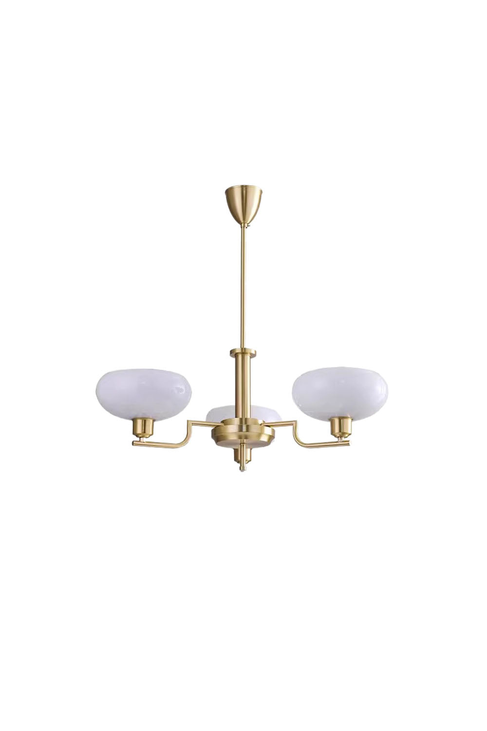 Bonnie chandelier