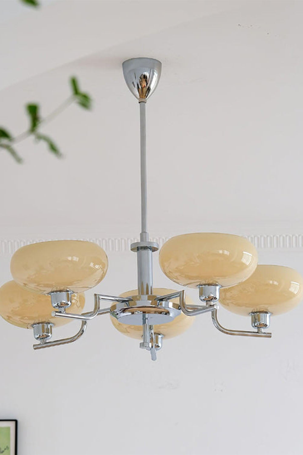 Bonnie chandelier