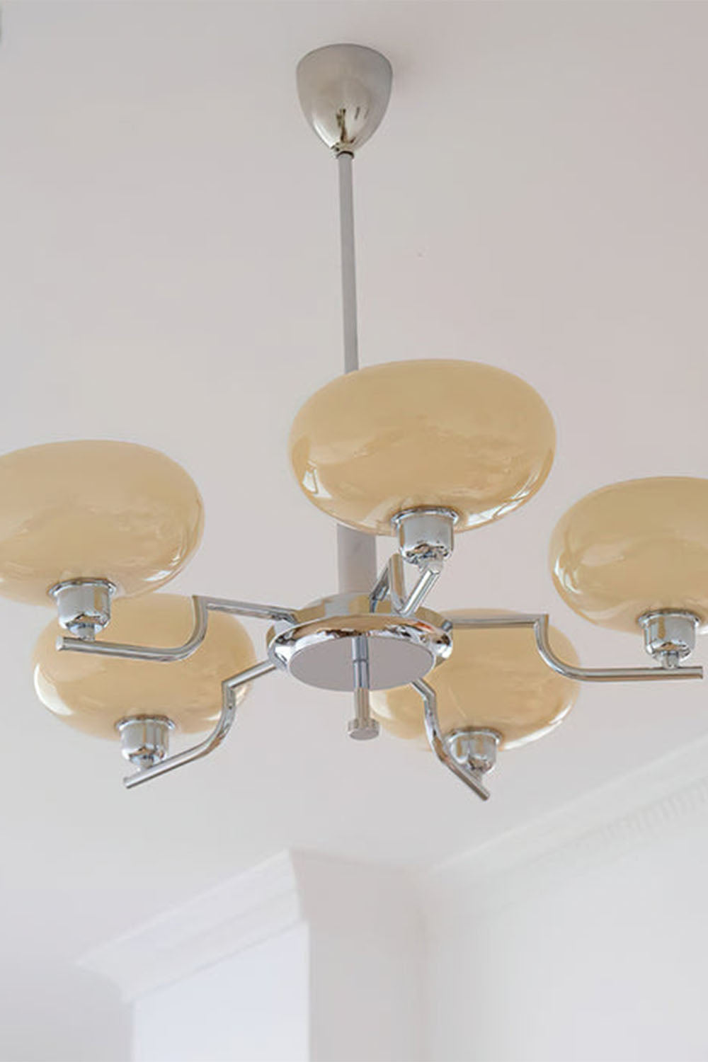 Bonnie chandelier