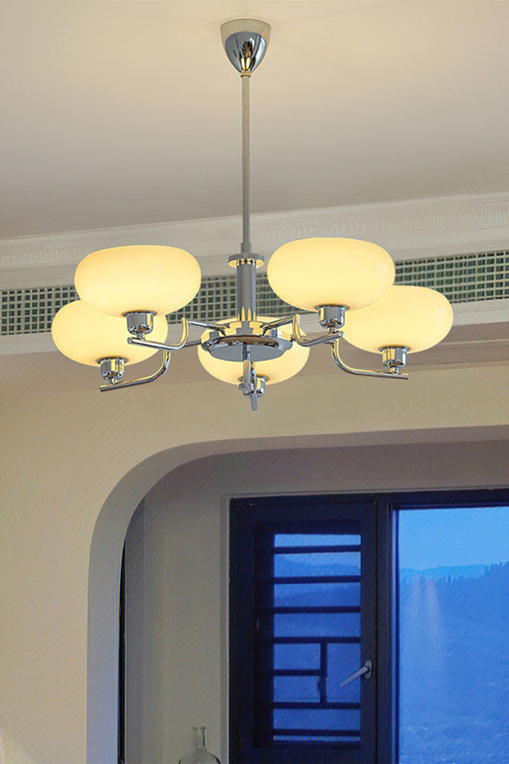 Bonnie chandelier