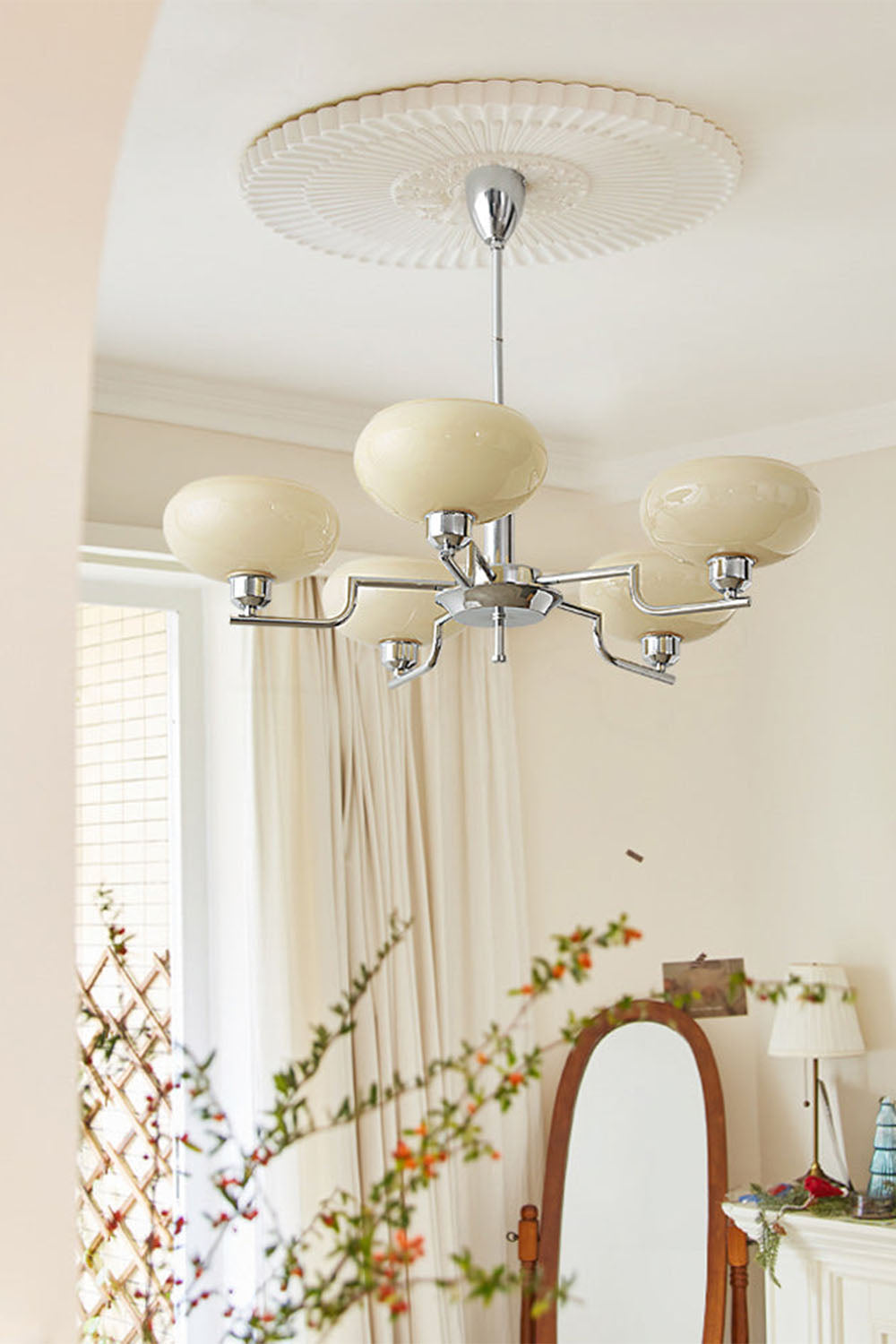Bonnie chandelier