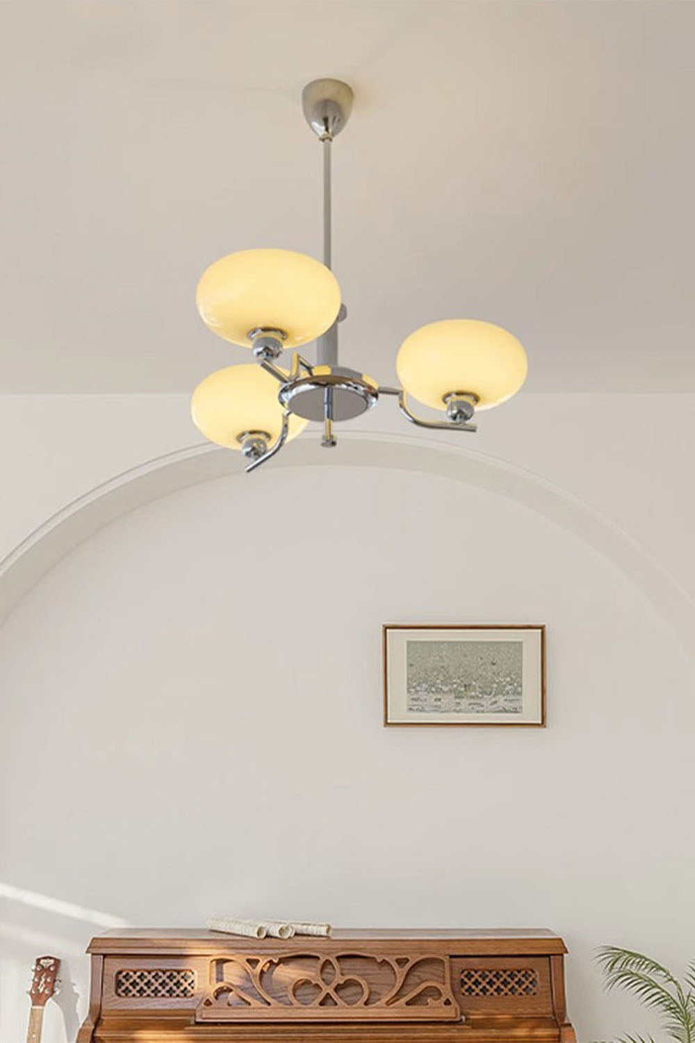 Bonnie chandelier