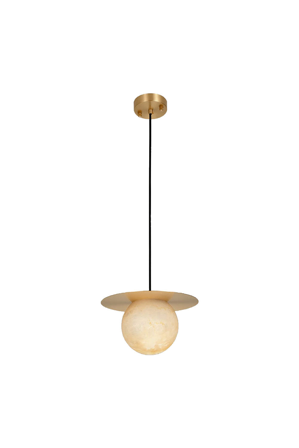 Borra Pendant Light - SamuLighting