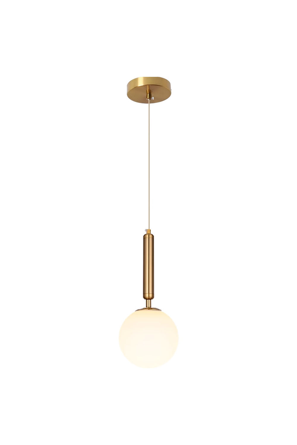 Bosso Pendant Lamp - SamuLighting