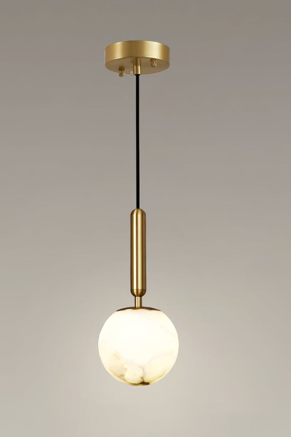 Bosso Pendant Lamp - SamuLighting