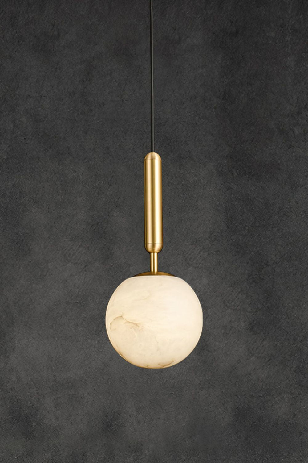 Bosso Pendant Lamp - SamuLighting