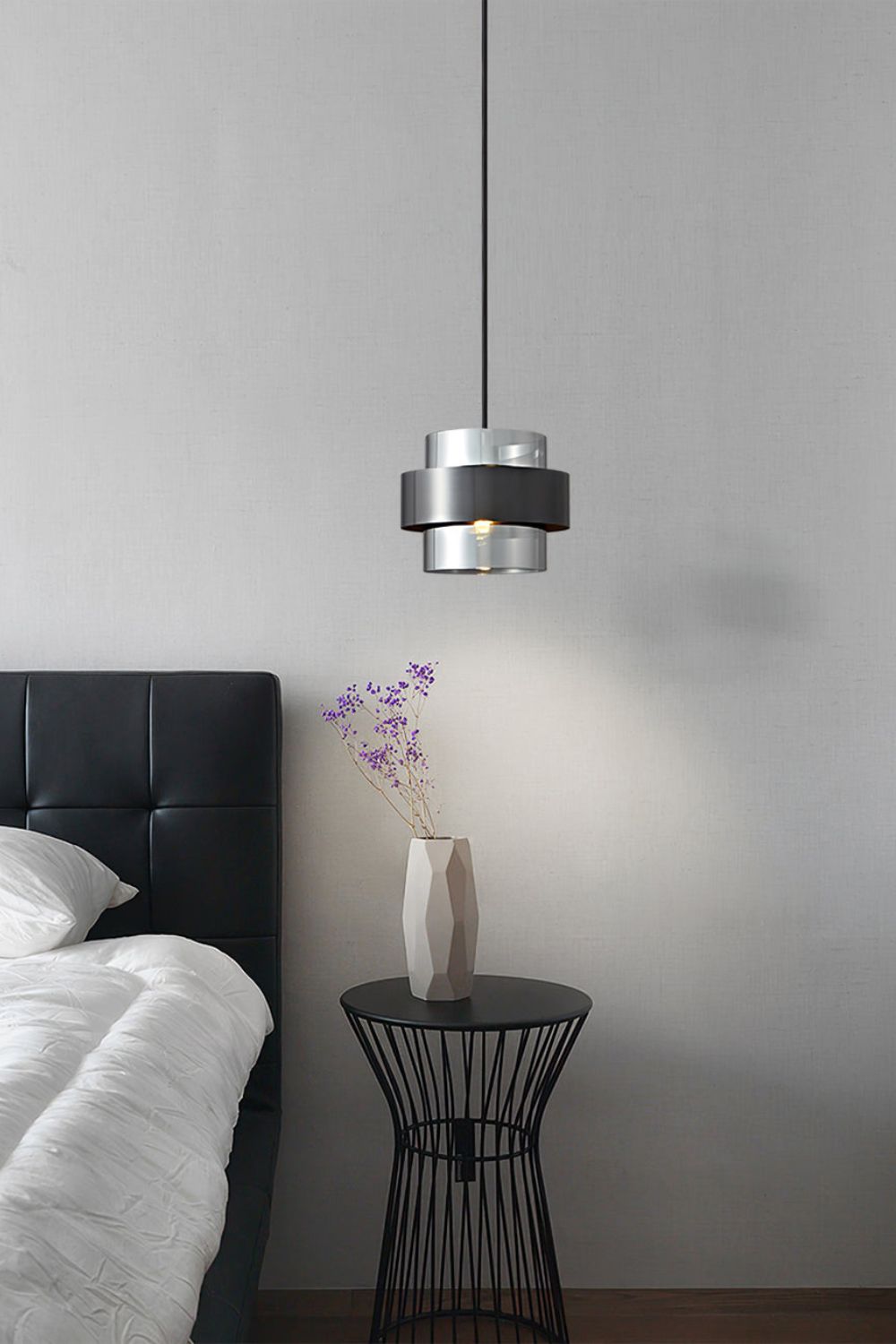 Botello Pendant Lamp - SamuLighting