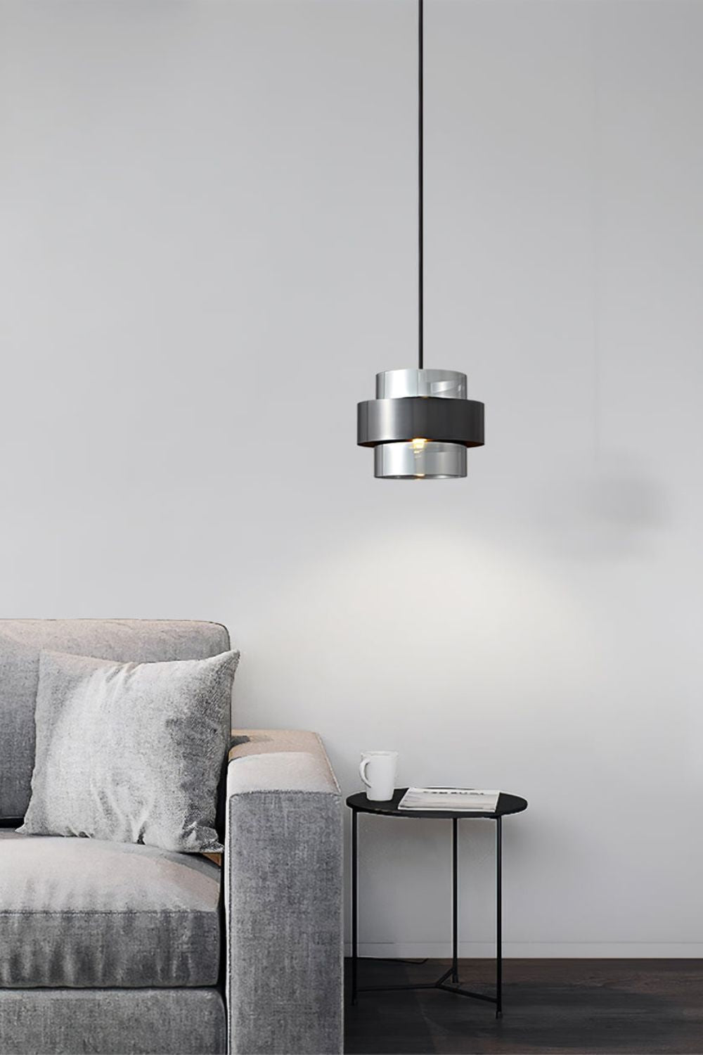 Botello Pendant Lamp - SamuLighting