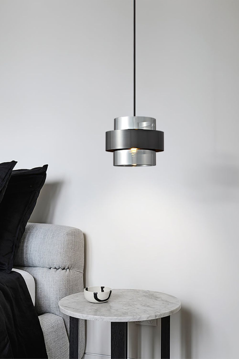 Botello Pendant Lamp - SamuLighting