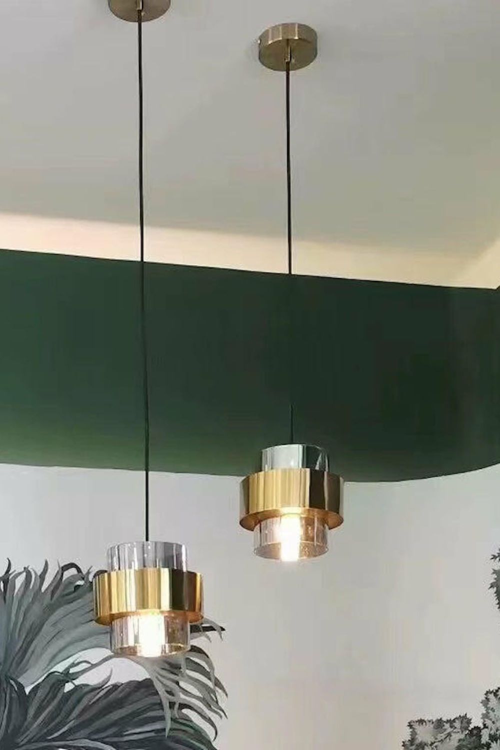 Botello Pendant Lamp - SamuLighting