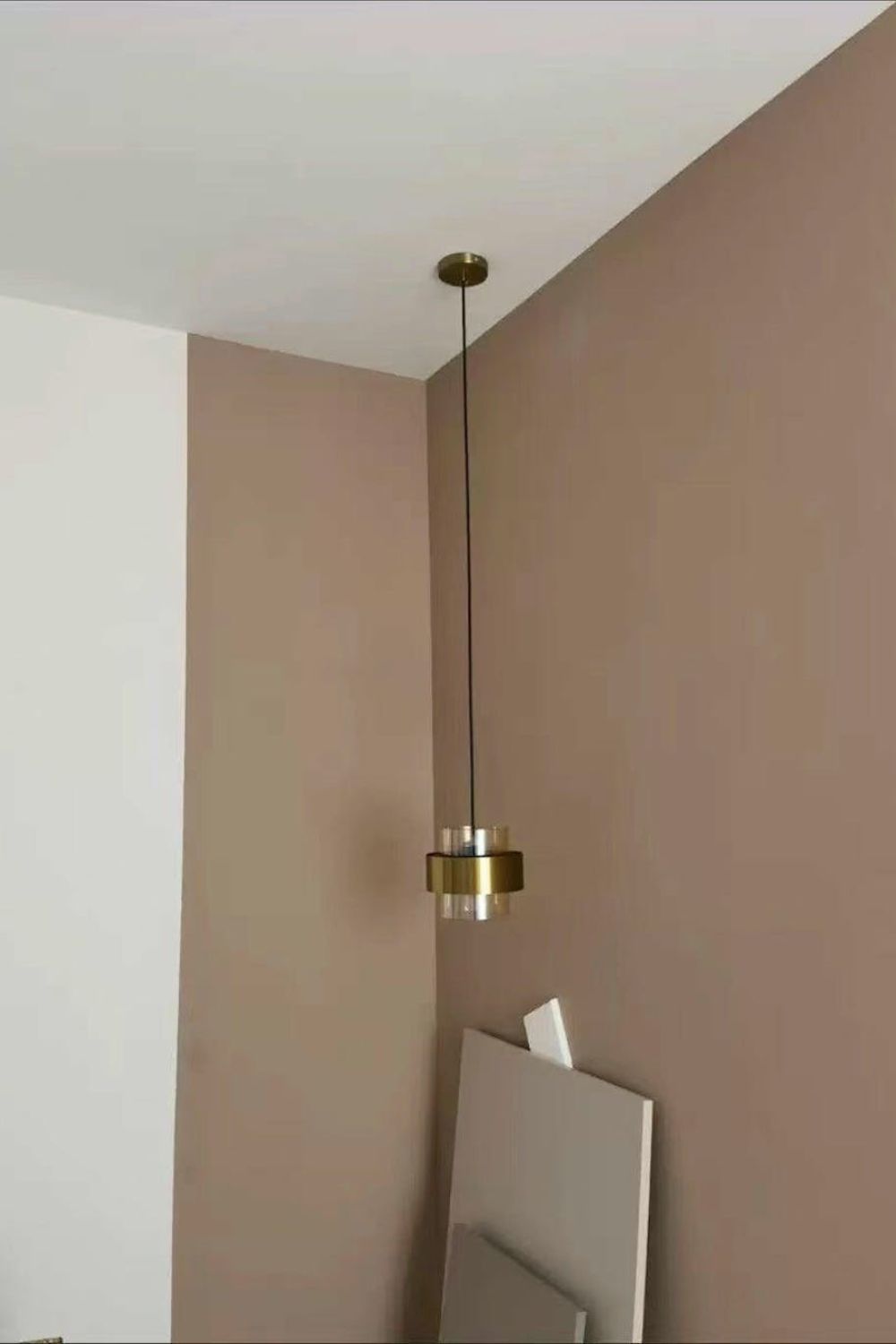 Botello Pendant Lamp - SamuLighting