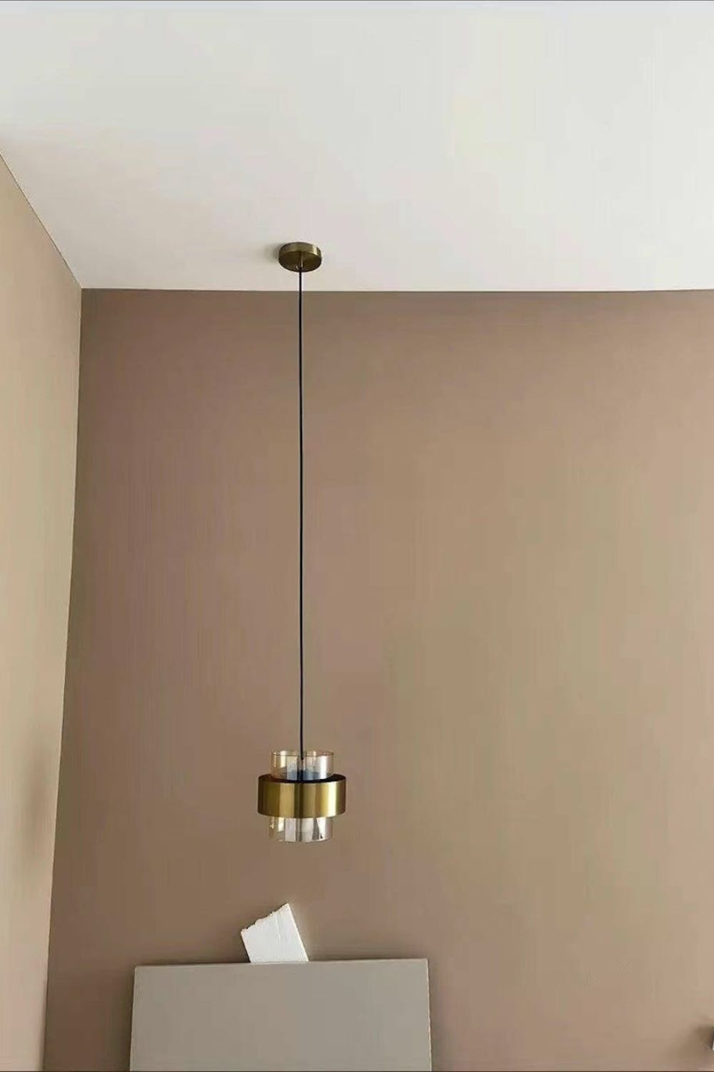 Botello Pendant Lamp - SamuLighting