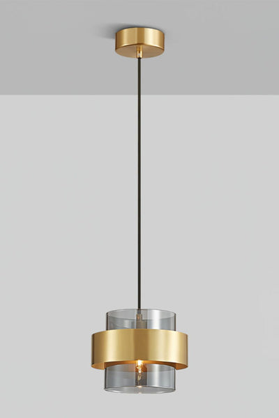Botello Pendant Lamp - SamuLighting