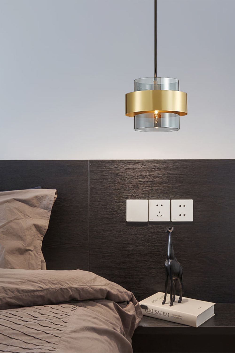 Botello Pendant Lamp - SamuLighting