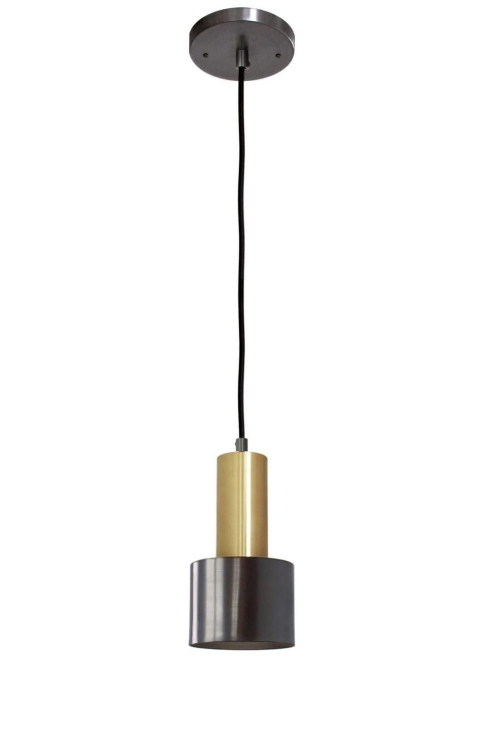 Brass Pendant Light - SamuLighting