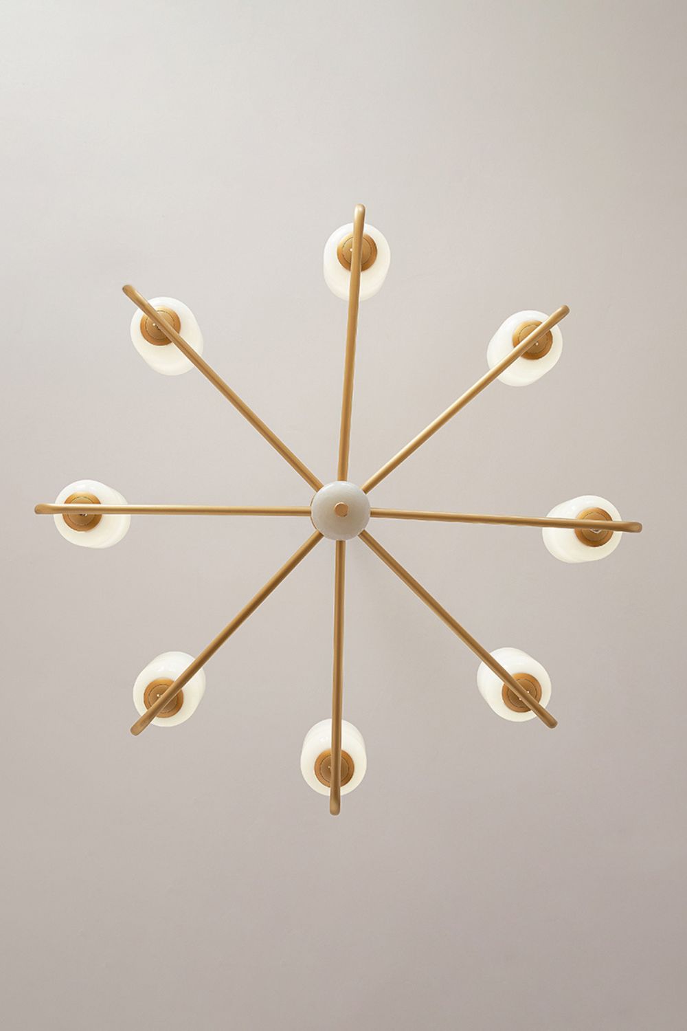 Bronze Chandelier - SamuLighting